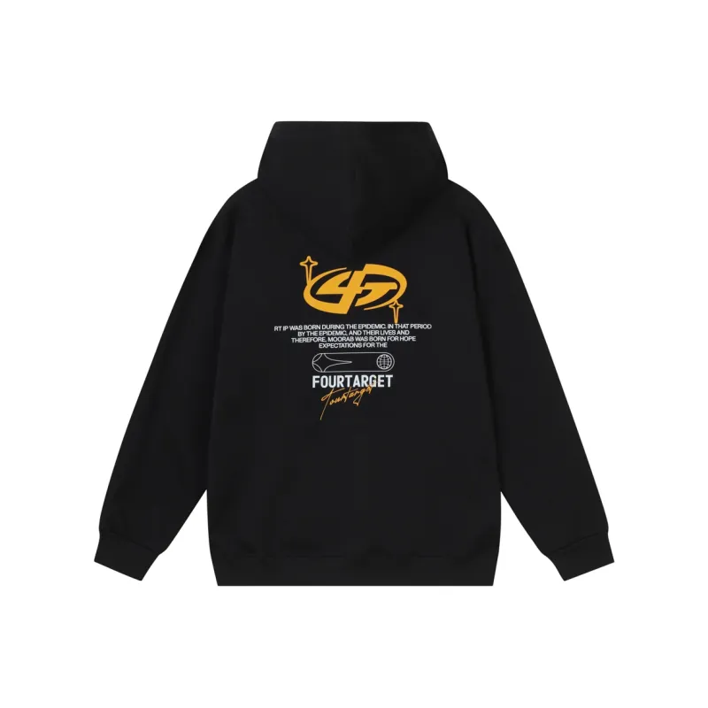 4T Sweatshirts Unisex-18