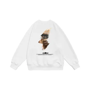 SEANBYSEAN Sweatshirts Unisex