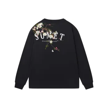 SUNSETMONENT T-Shirts Unisex