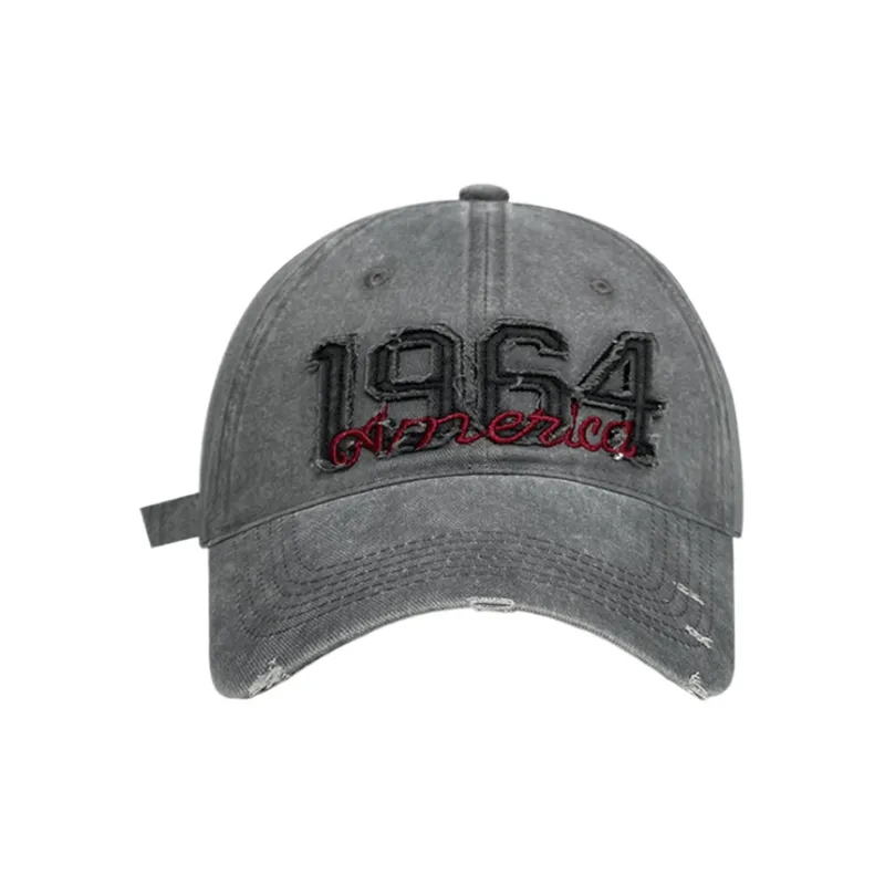 Yalu Preferred Cotton Baseball Caps Unisex-6