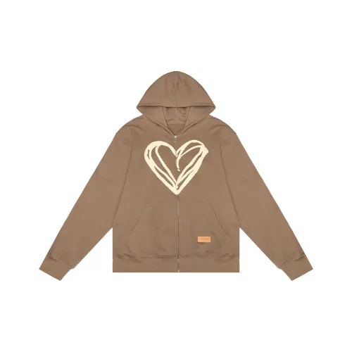 NOTFORMAD Sweatshirts Unisex