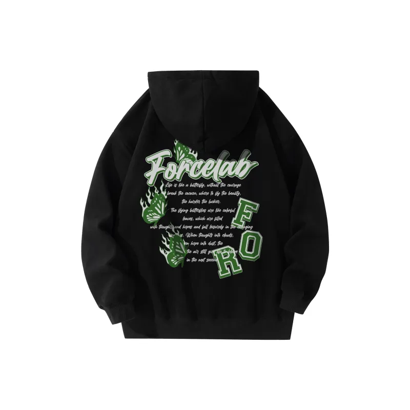 FORCEREPUBLIK Sweatshirts Unisex-9