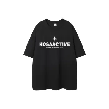 Hosa T-Shirts Unisex