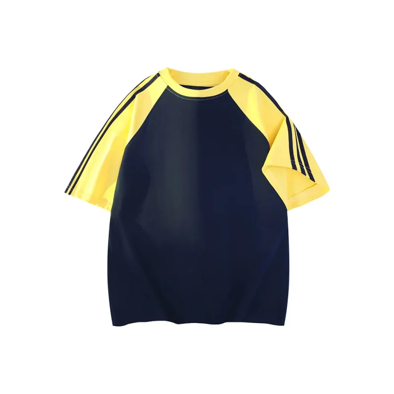 RICE NINE TEN T Shirts Unisex-5