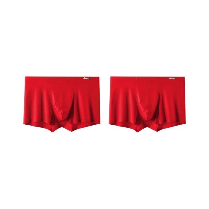 Jeep Men Underpants-8