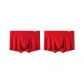 2 Pack (Red+Red)