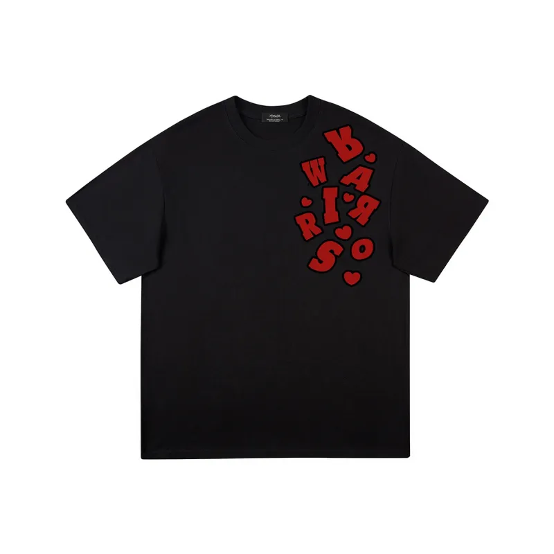 DOKI T Shirts Unisex-0