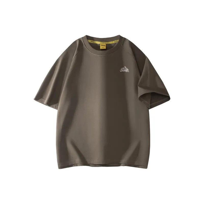 Jeep T Shirts Men-6