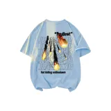 Arctic Ice Blue