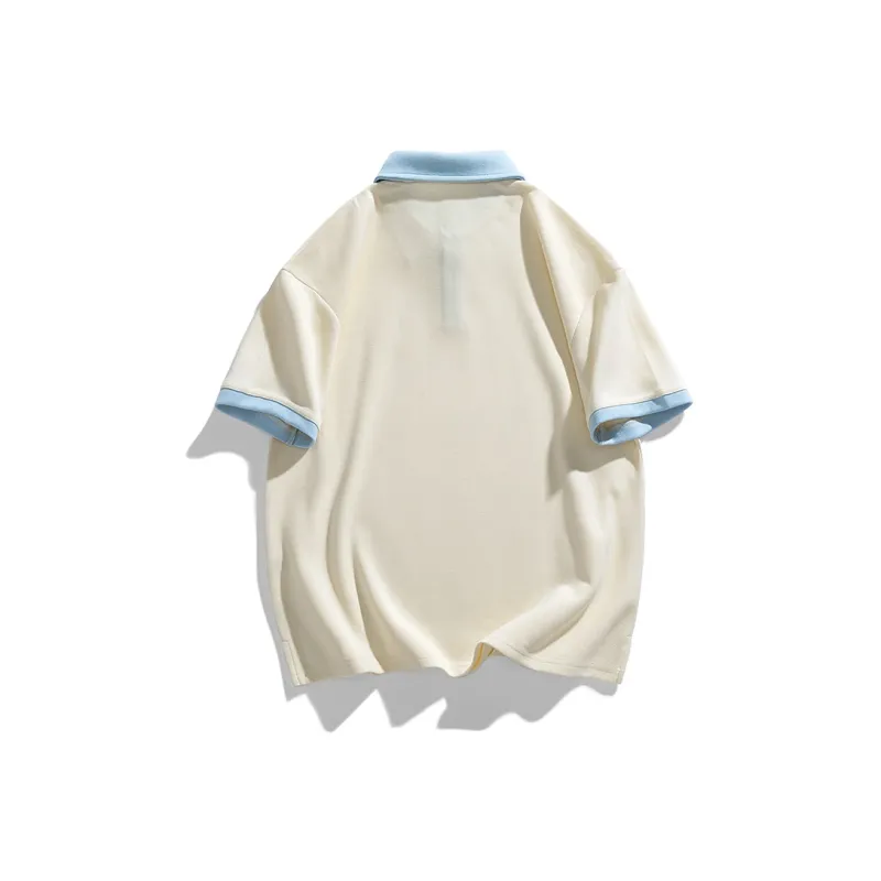 UNIWOLF Polo Shirts Unisex-13