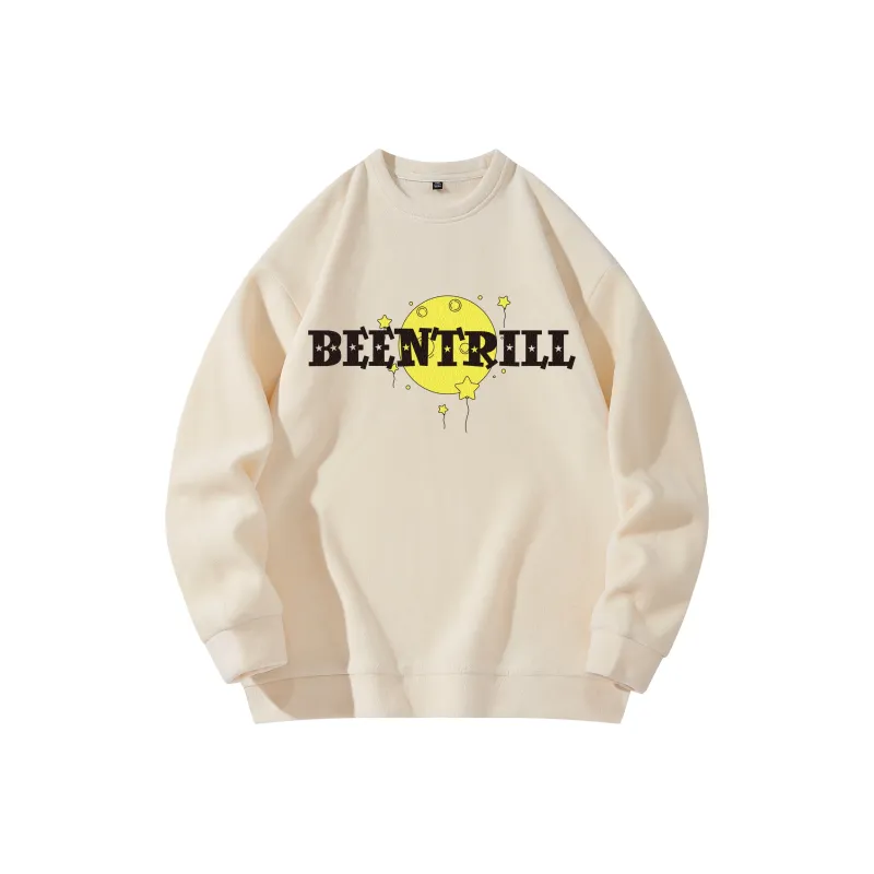BEENTRILL Thickened And Fleece Lined Unisex-2