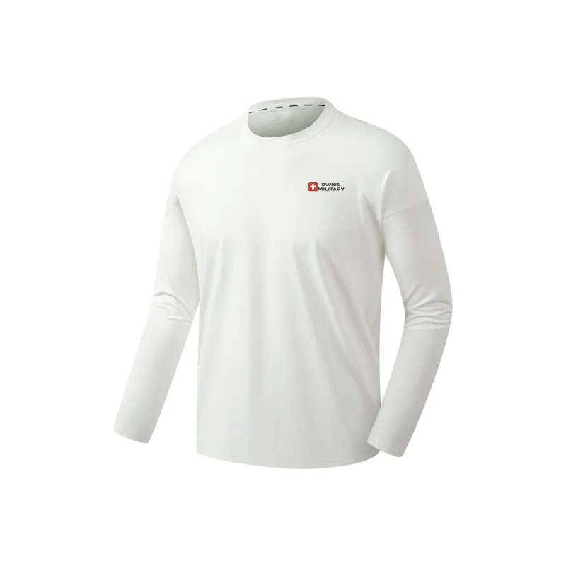 SWISS MILITARY T Shirts Men-4