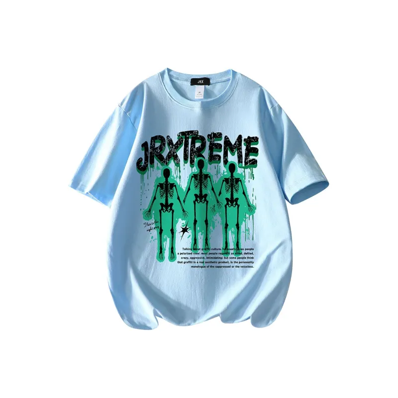 JRX T-Shirts Unisex-10