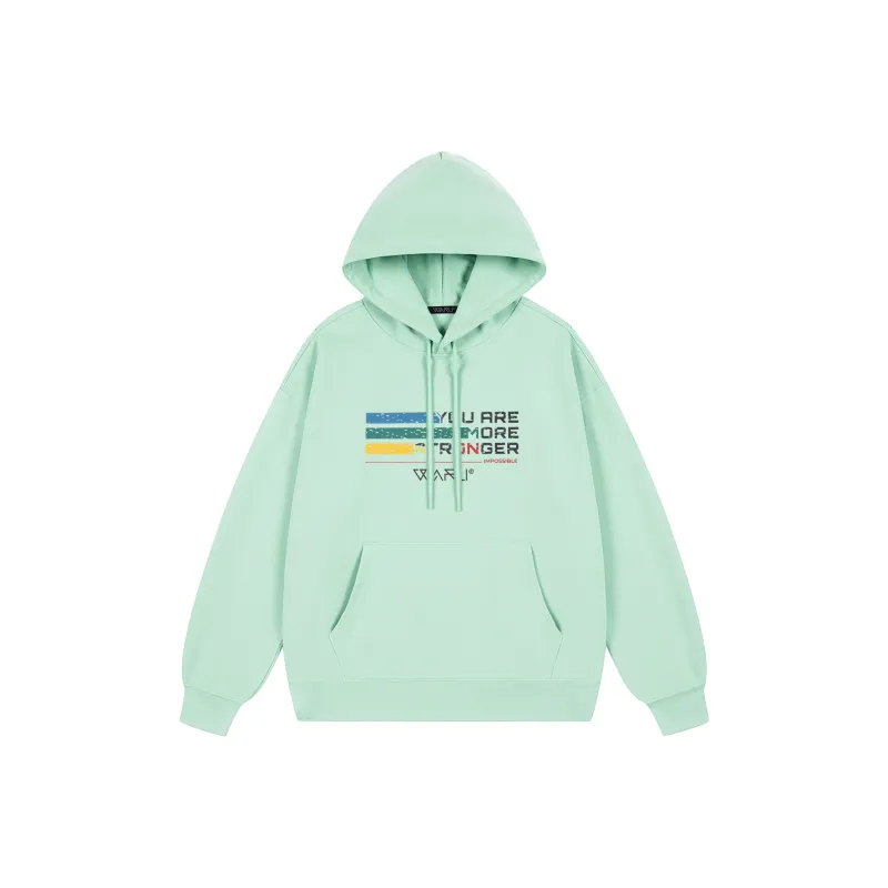 WARLI Sweatshirts Unisex-7