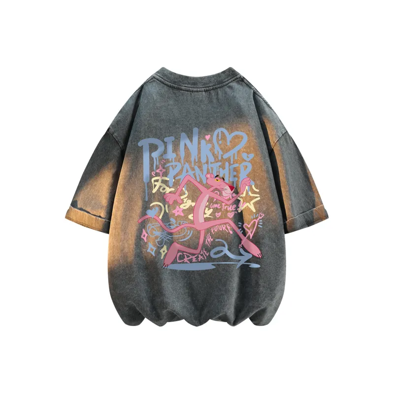 PINK PANTHER T-Shirts Unisex-6