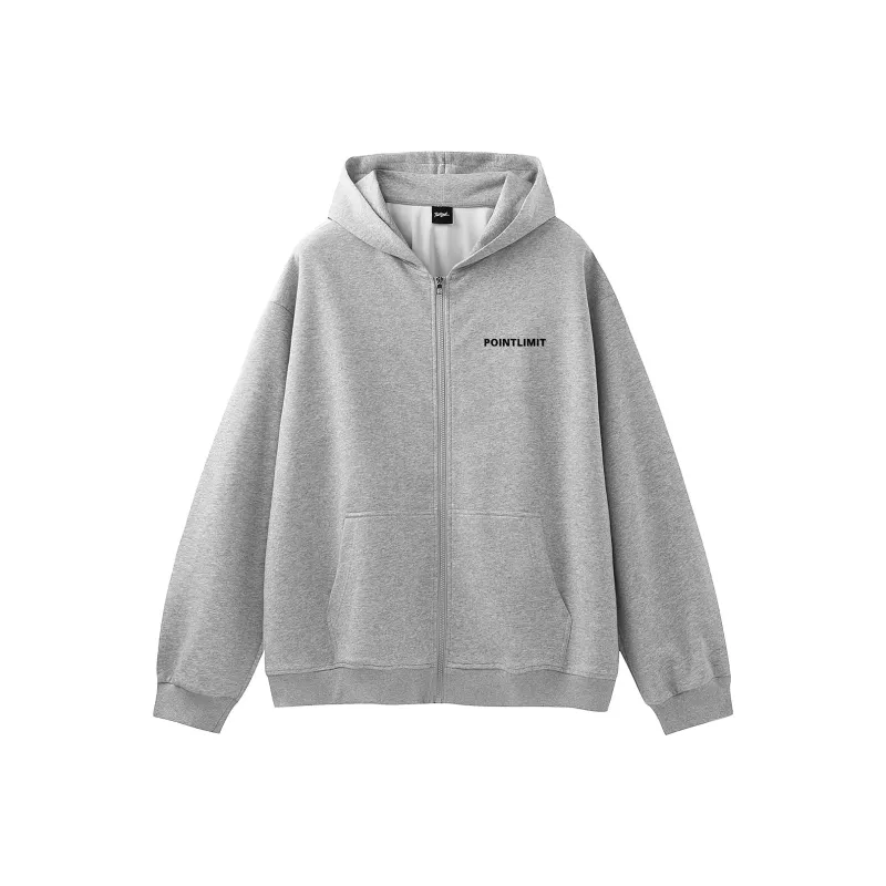 POINTLIMIT Sweatshirts Unisex-5