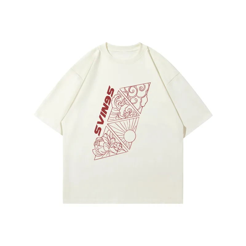Struggle Vintage95 T Shirt Unisex-4