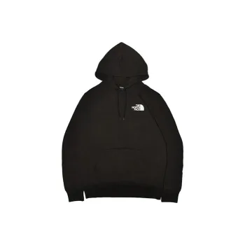 THE NORTH FACE KAWS Joint Collection Sweatshirts Men Black