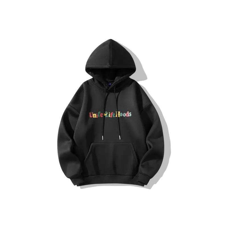 Unite Life HOODS Sweatshirt Unisex-8