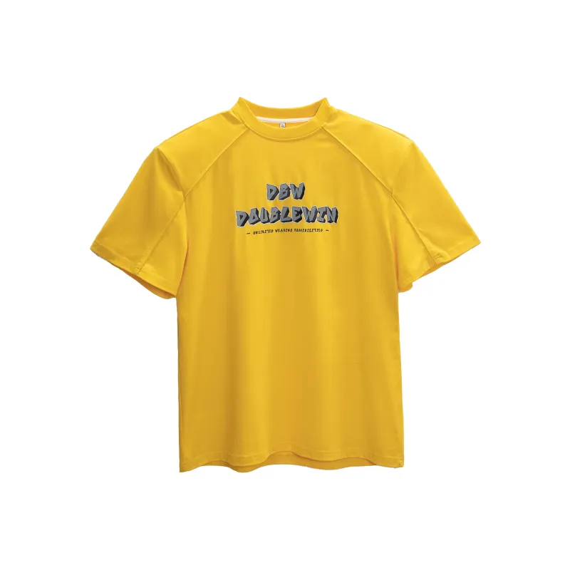 DBW DOUBLEWIN T Shirts Unisex-5