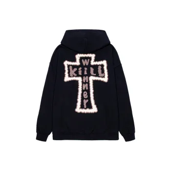 KILLWINNER Sweatshirts Unisex