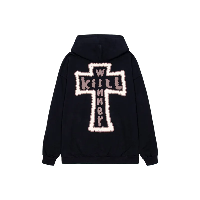 KILLWINNER Sweatshirts Unisex-0