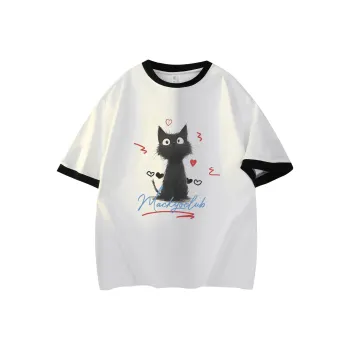 Mackyo T Shirts Unisex