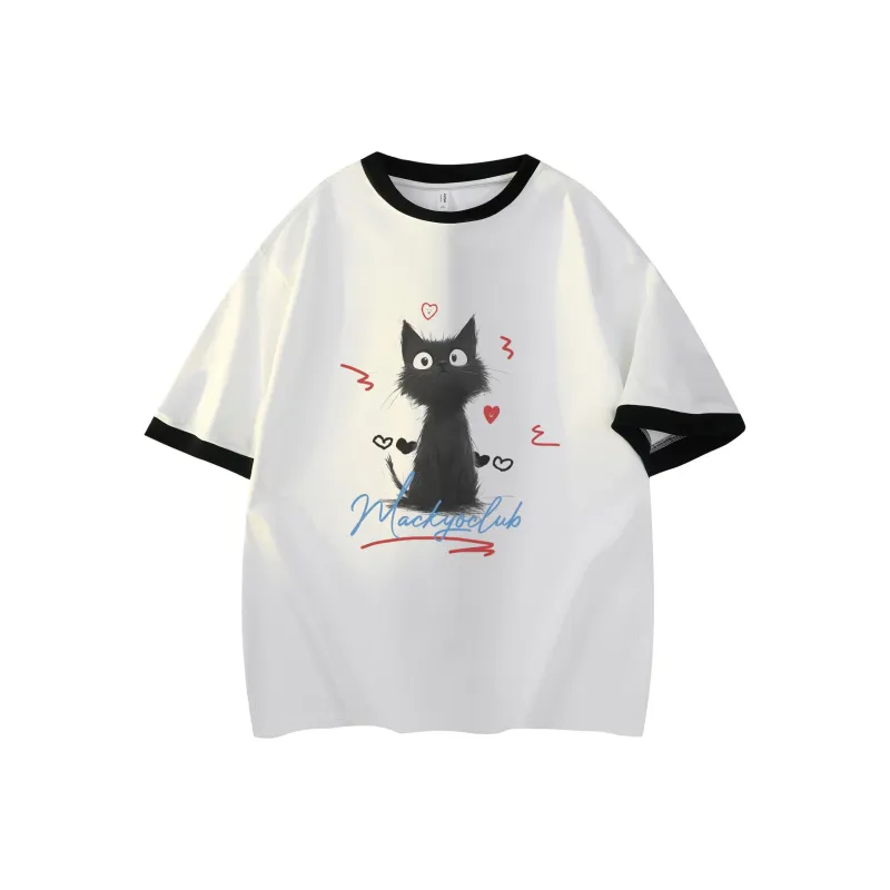 Mackyo T Shirts Unisex-0