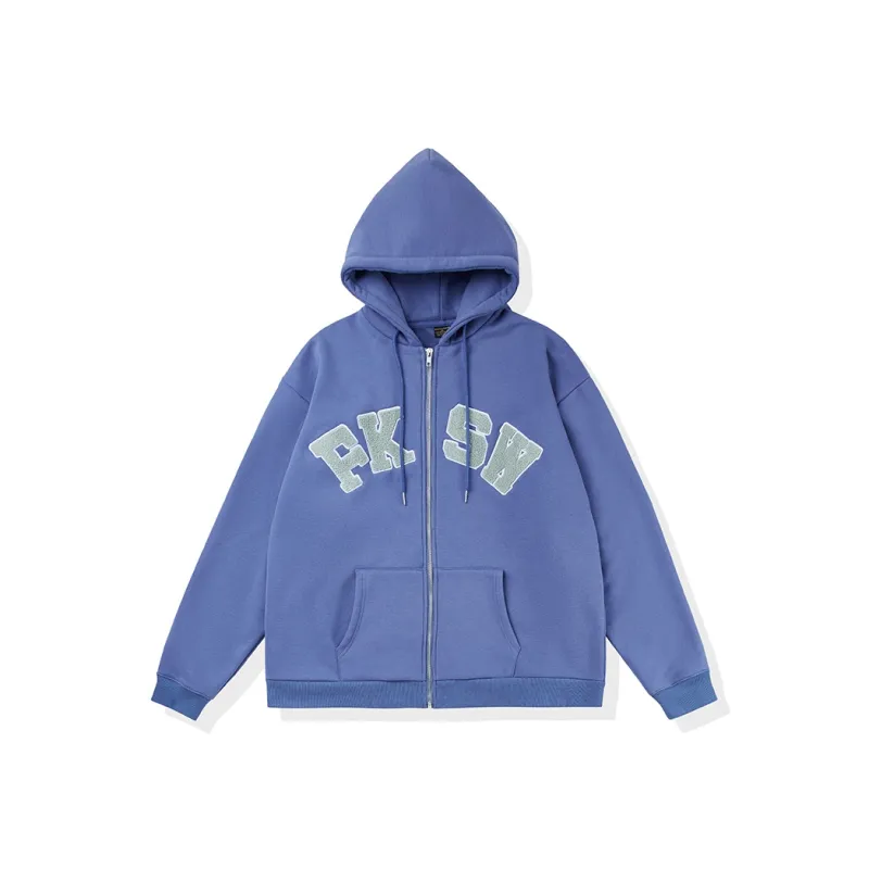 FKSW Sweatshirts Unisex-10