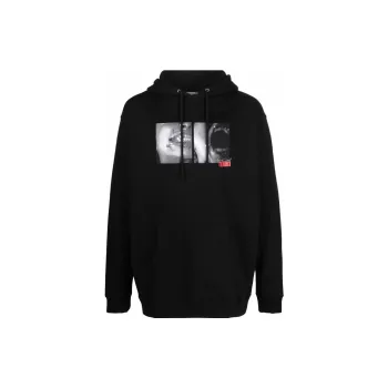 PLEASURES Kinky Hoodie