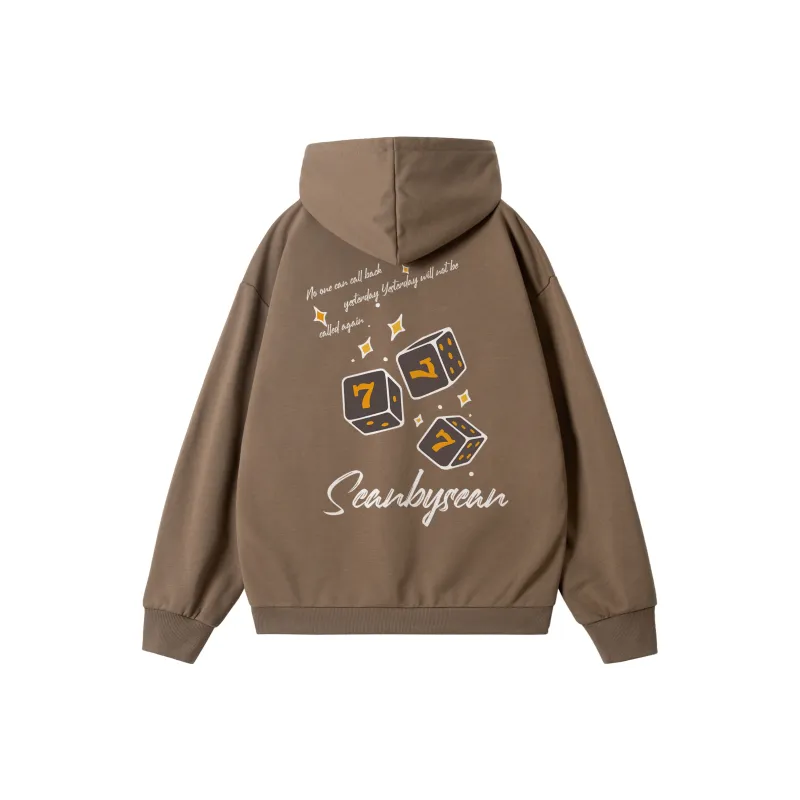SEANBYSEAN Sweatshirts Unisex-12