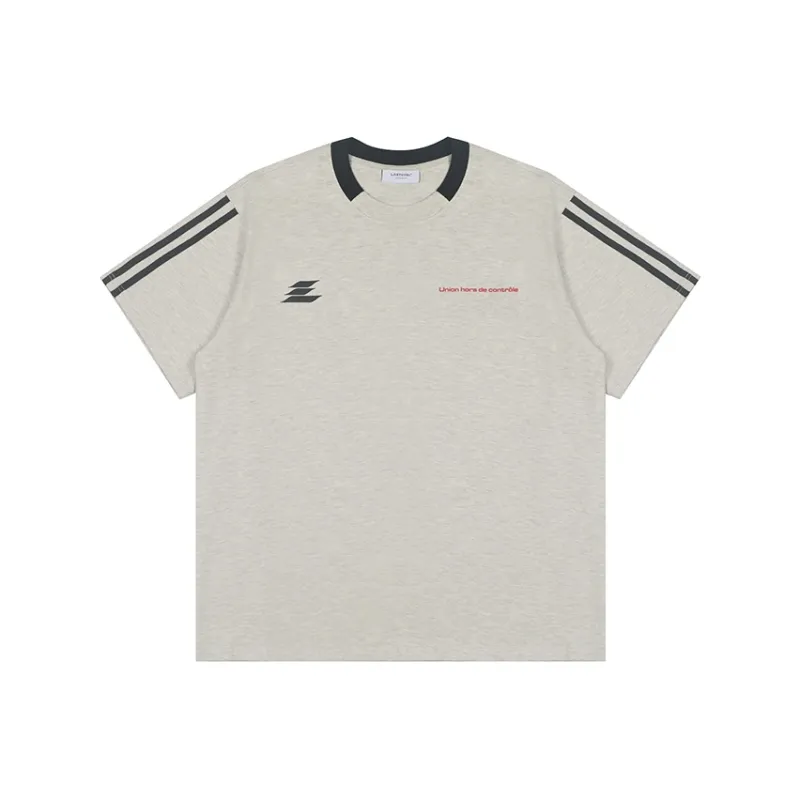 LOSTCTRL T Shirts Unisex-7