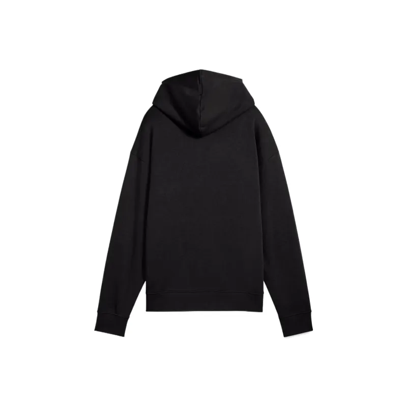 PUMA Sudadera Essentials Script Comfort Para Mujer-1
