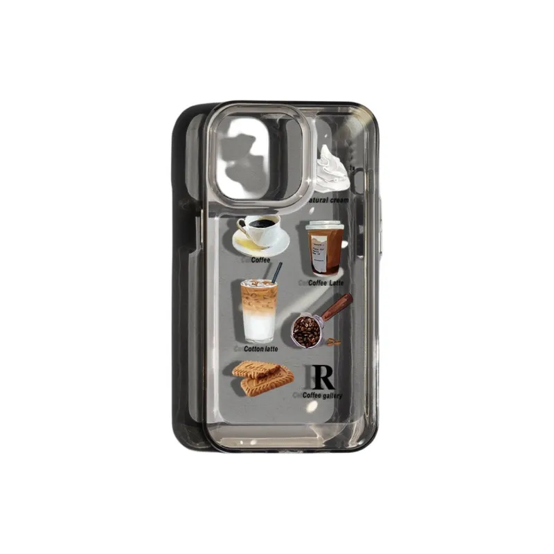 K Touch Phone Cases-10