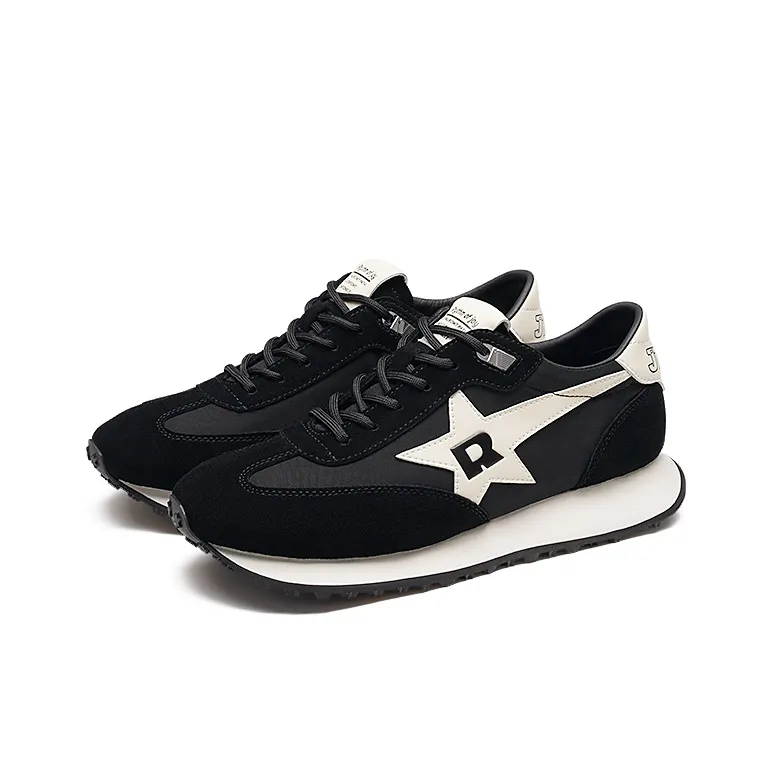 RHYTHM OF JOY Low-Top Casual Shoes Men's-7