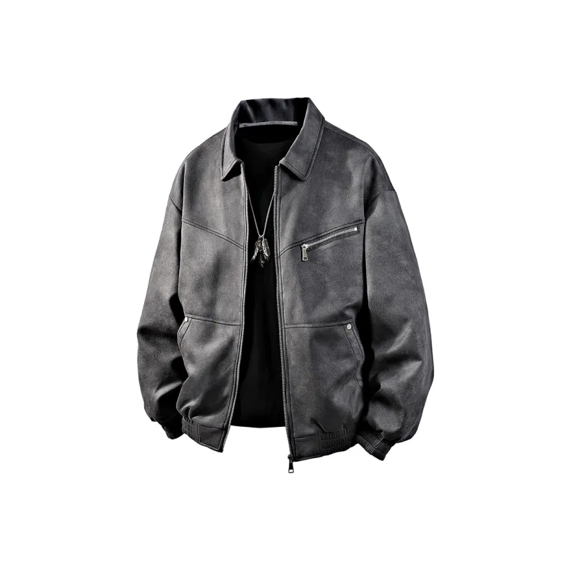Yalu Preferred Jackets & Coats Men's-2