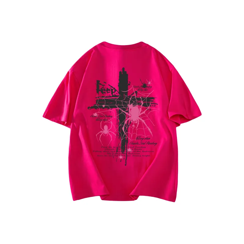 AYEA T Shirts Unisex-8