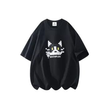 BOTH PLAY T-Shirts Unisex
