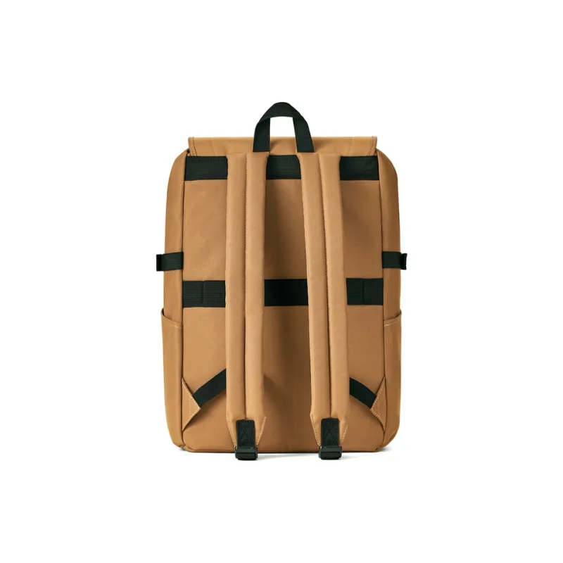 Jeep Fabric Backpack Regular Unisex Multicolor-8