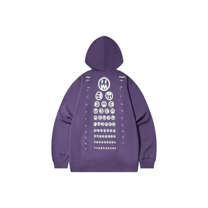 BEASTER Sweatshirts Unisex-6