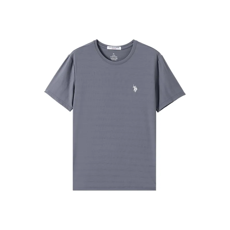 U.S. POLO ASSN. T Shirts Men-6