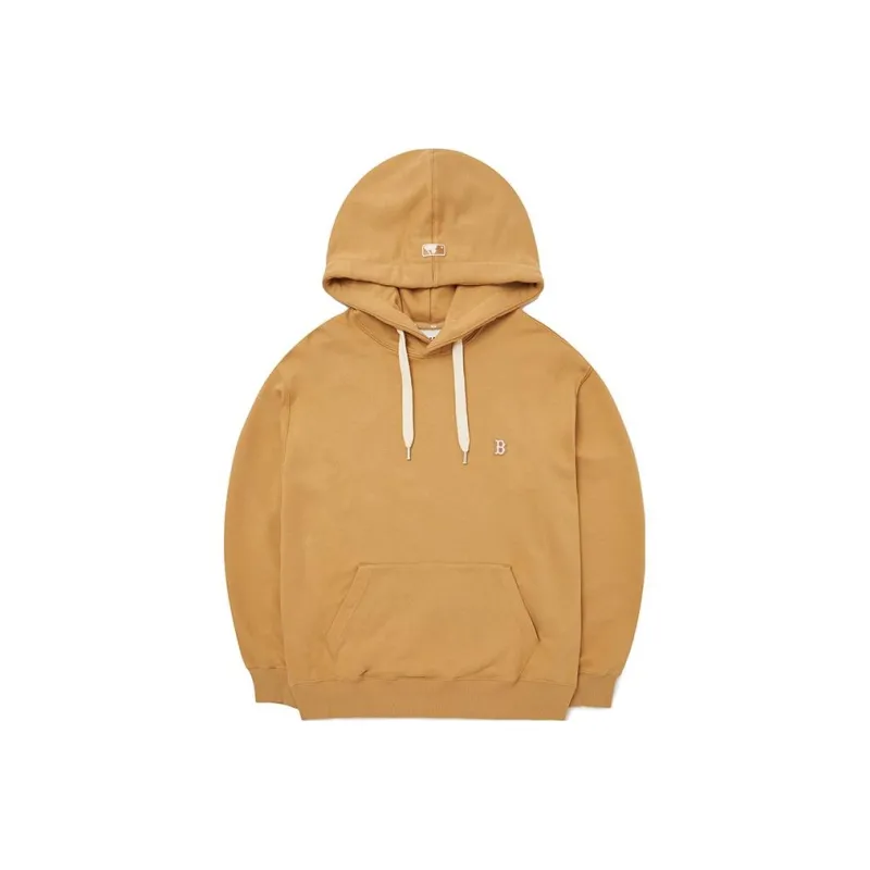 MLB Sweatshirts Unisex Yellow-0