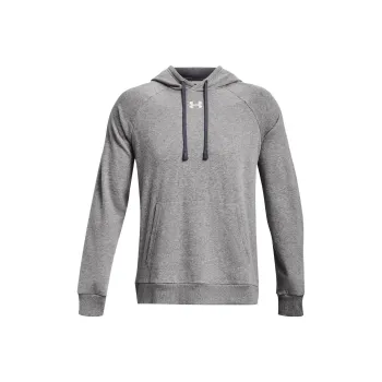 Under Armour Rival Fleece Sweatshirts Men Black