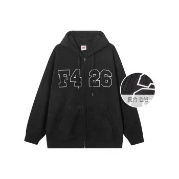 F426 Sweatshirts Unisex