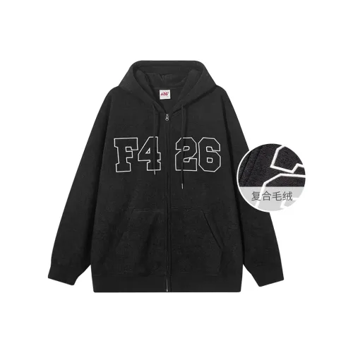 F426 Sweatshirts Unisex