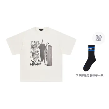 MODITEC T Shirts Unisex White