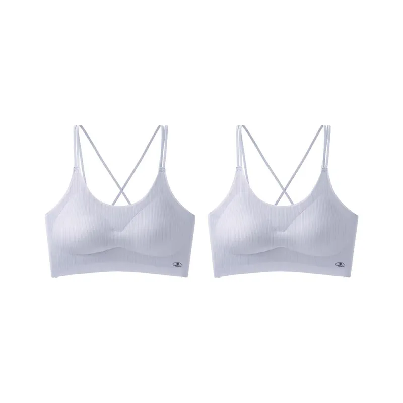 Cotton Gene Bra Women's Combo Set-24