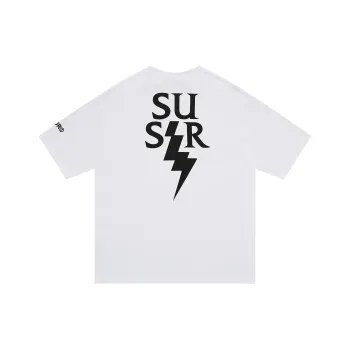 SSUR T Shirts Unisex