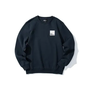 JACK WOLFSKIN Sweatshirts Unisex
