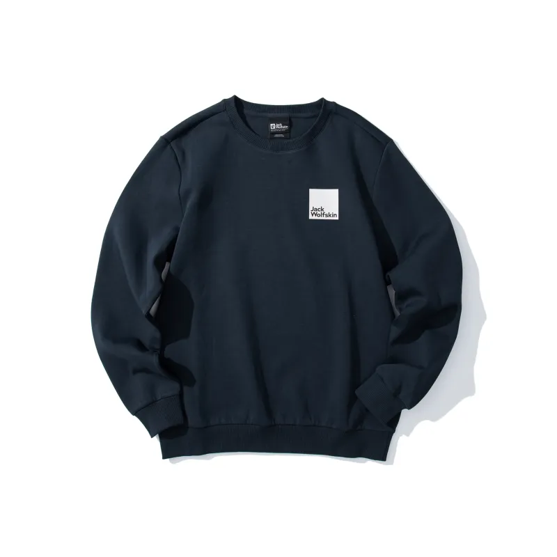 JACK WOLFSKIN Sweatshirts Unisex-0